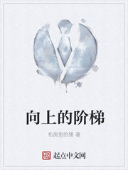 向上的階梯