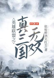 英雄聯(lián)盟之真三國無雙