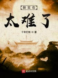 朕實在太難了趙巖
