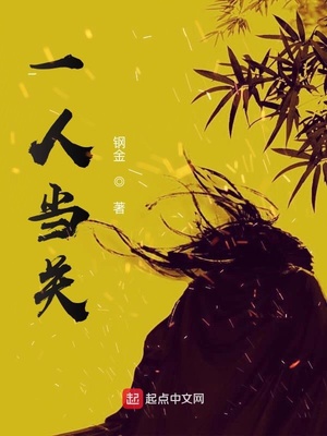 一人當關(guān)