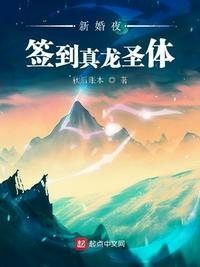 新婚夜簽到真龍圣體