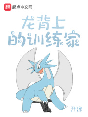 龍背上的訓(xùn)練家