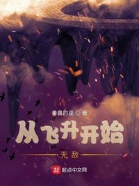 從飛升開始無敵