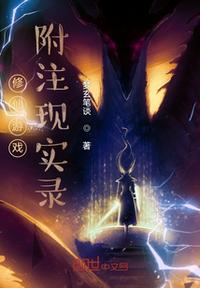 修仙游戲附注現(xiàn)實錄