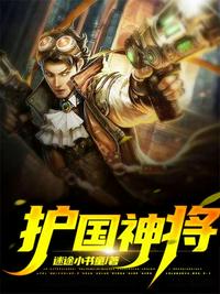 護(hù)國神將