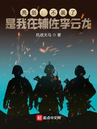 亮劍：不裝了，是我在輔佐李云龍陸明