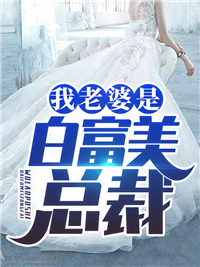 我老婆是白富美總裁葉凡