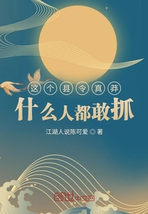這個縣令真莽，什么人都敢抓