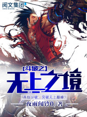 斗破蒼穹之無(wú)上之境
