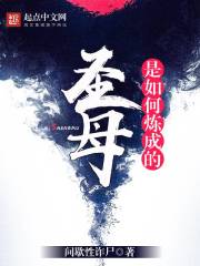 圣母是如何煉成的